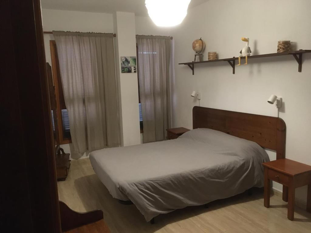 코라레호 Casa Sambuca 아파트 외부 사진