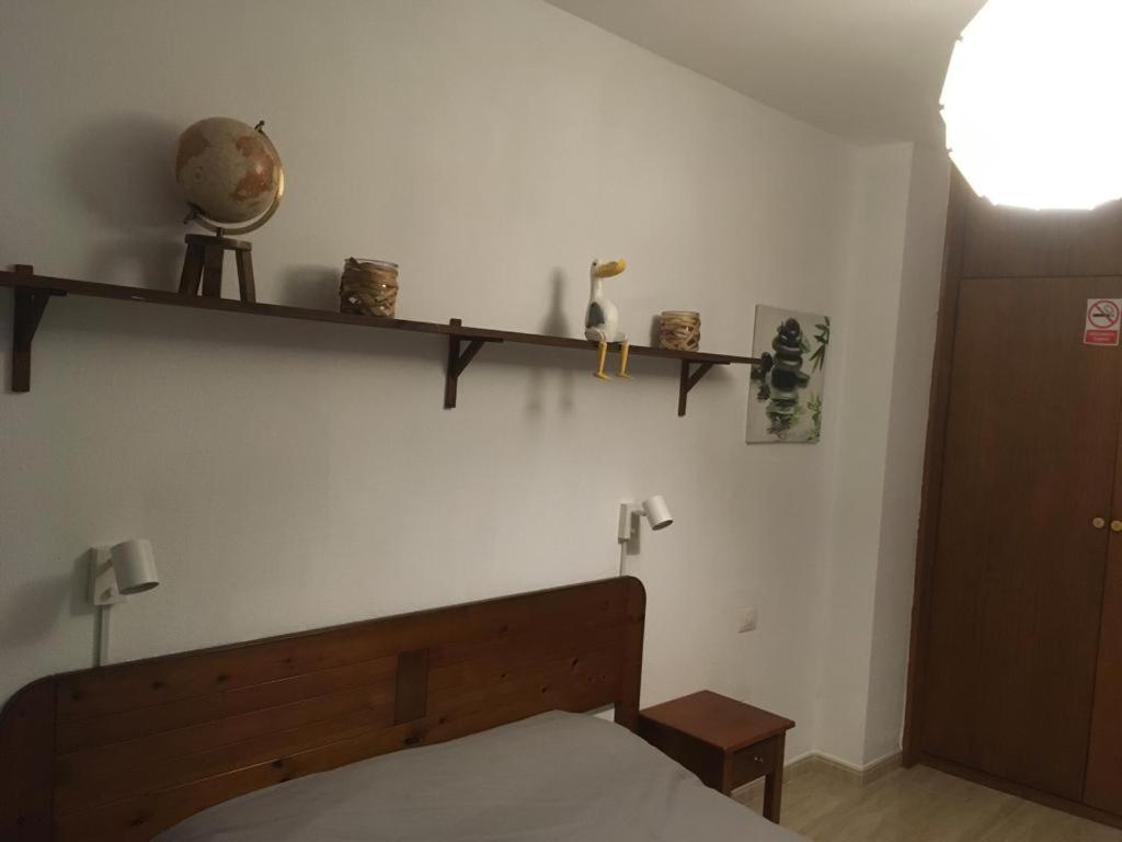 코라레호 Casa Sambuca 아파트 외부 사진
